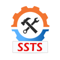 United Infrastructures Loading Logo