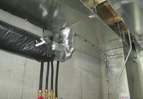 Mechanical Fabrication Works